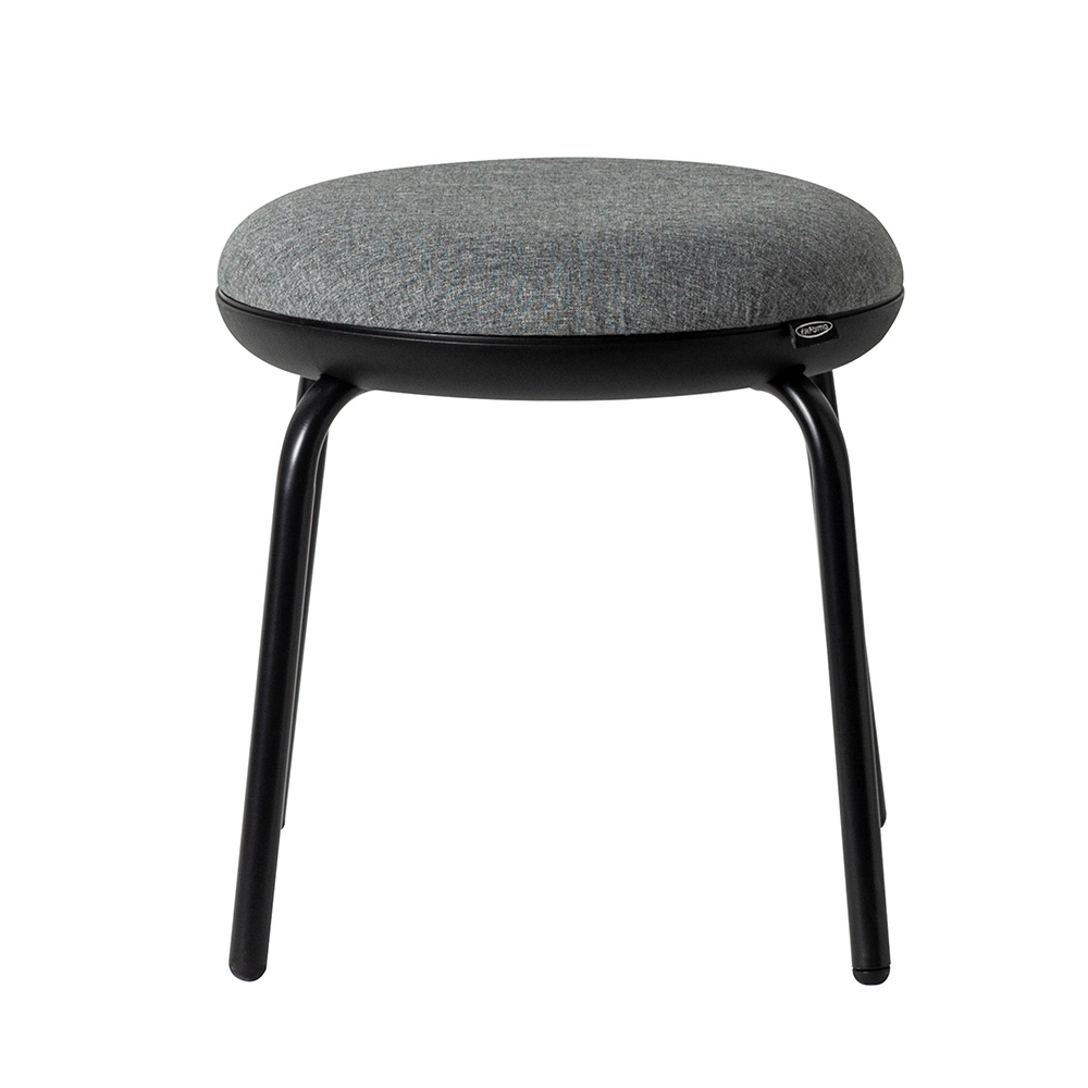 Round seat stool