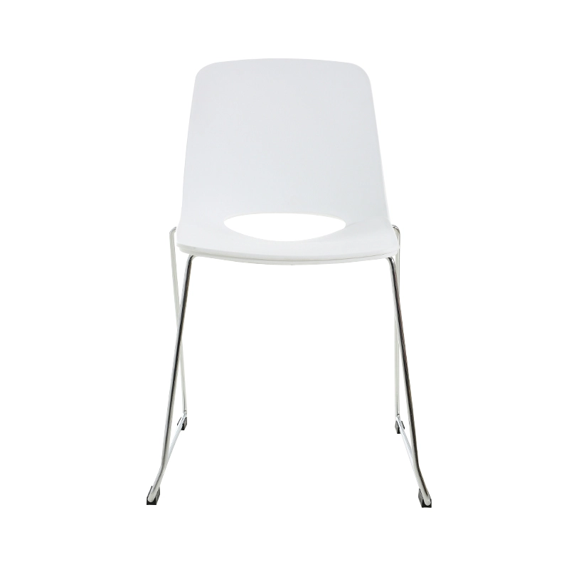 DC-S005B (1) Echo Sled Chair