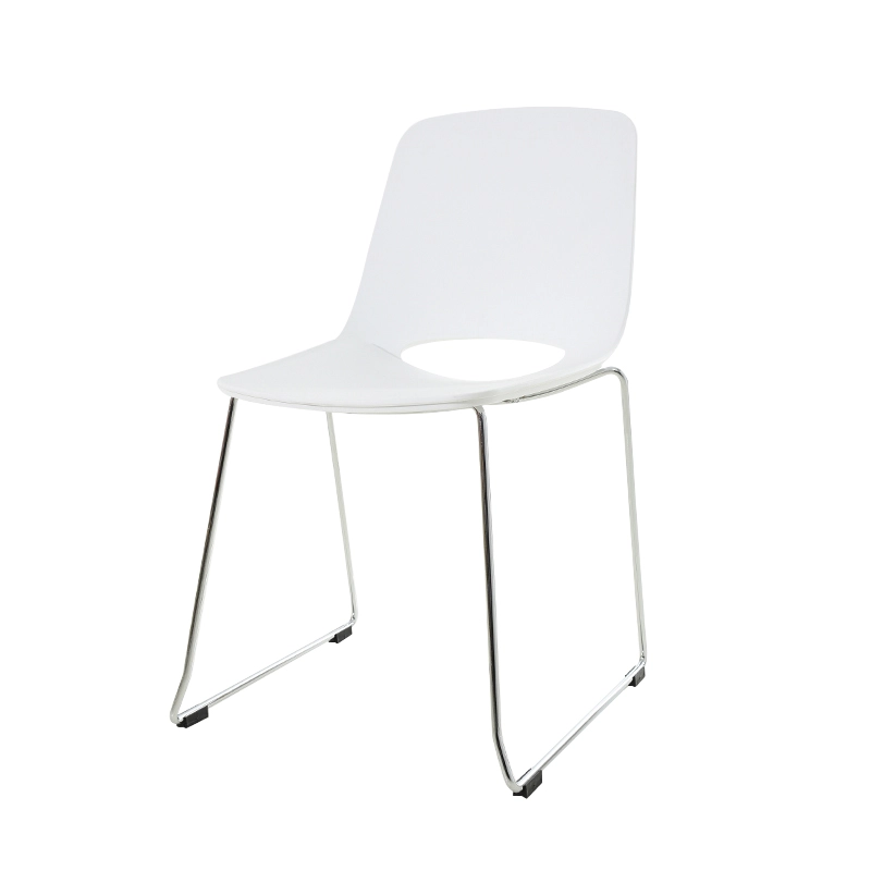 DC-S005B (2) Echo Sled Chair