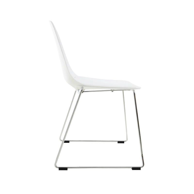 DC-S005B (3) Echo Sled Chair