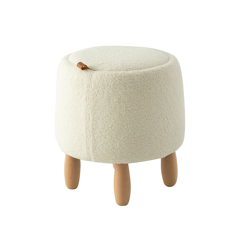 DC-S219-1 Stash Stool
