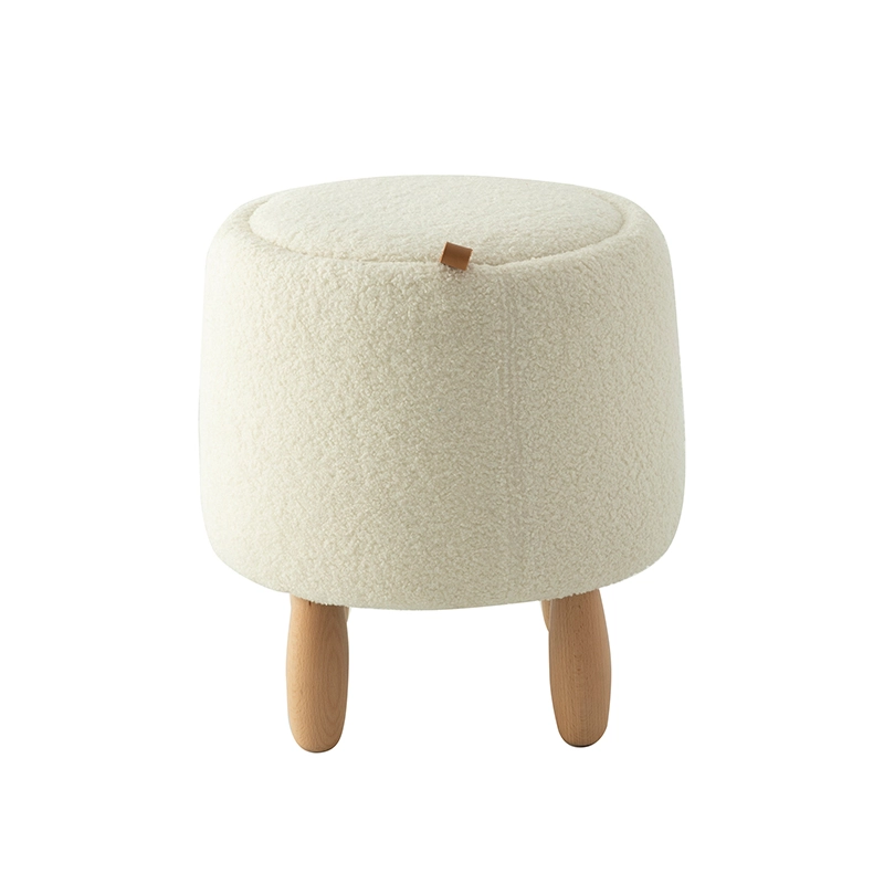 DC-S219-2 Stash Stool