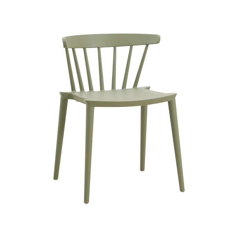 PP-S002 (2) SALOON Chair