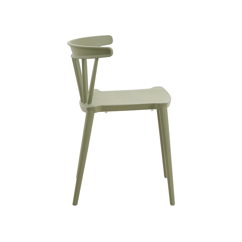 PP-S002 (3) SALOON Chair