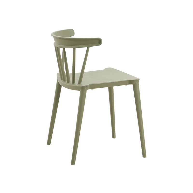 PP-S002 (4) SALOON Chair