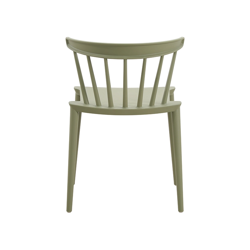 PP-S002 (5) SALOON Chair