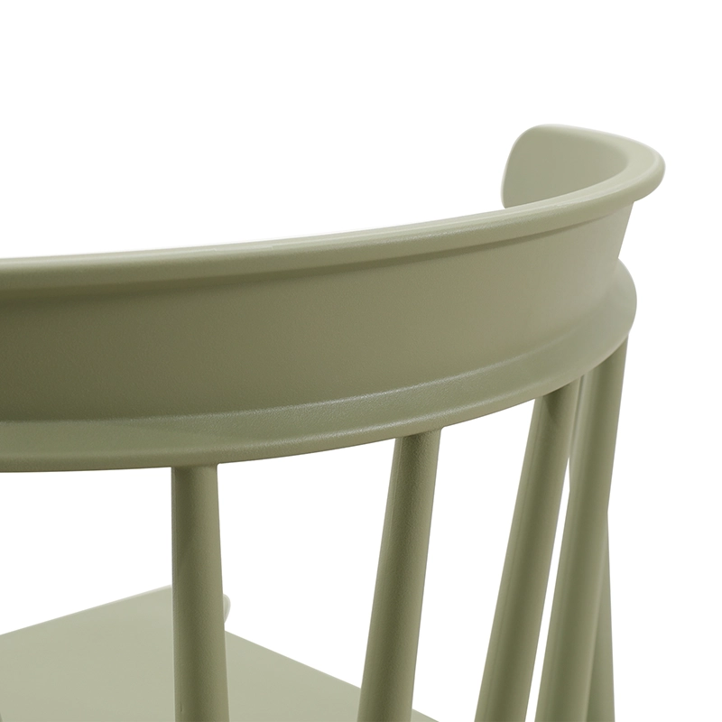 PP-S002 (6) SALOON Chair