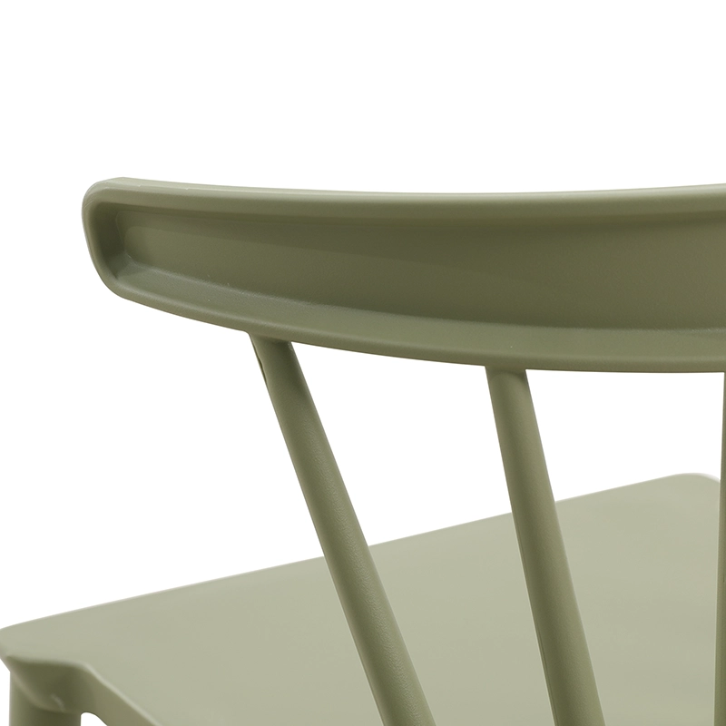 PP-S002 (7) SALOON Chair
