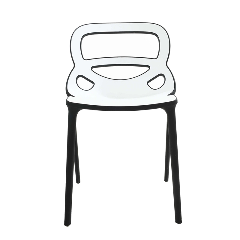 PP-S086-(1) BICOLOR Chair