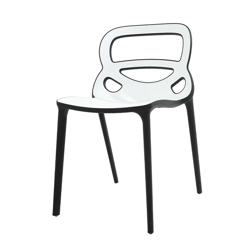 PP-S086-(2) BICOLOR Chair