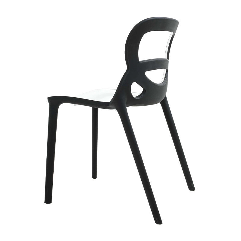 PP-S086-(4) BICOLOR Chair